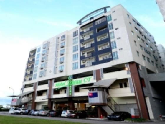 Gallery - Hotel Tebrau CT