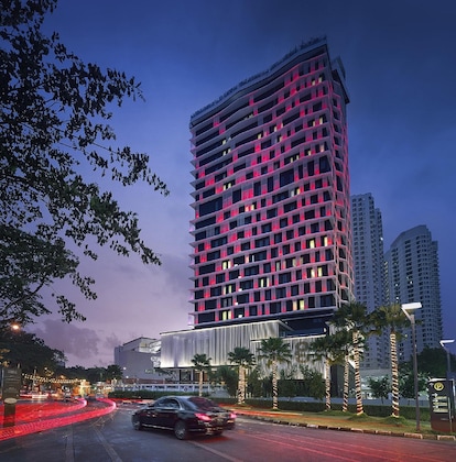 Gallery - G Hotel Kelawai