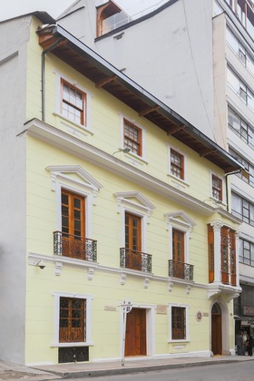 Gallery - Santa Lucia Hotel Boutique Spa