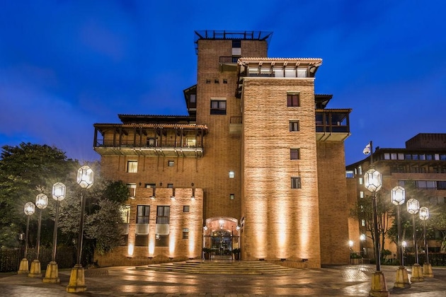 Gallery - Travelers Suites Condo Plenitud