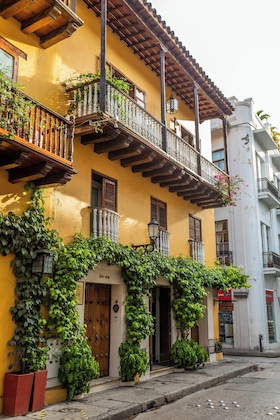 Gallery - Hotel Boutique Casa Del Coliseo