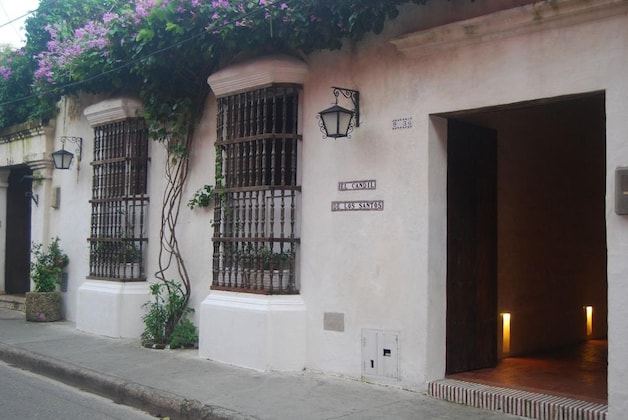 Gallery - Hotel El Candil De Los Santos