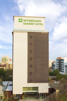 Gallery - Wyndham Garden Barranquilla