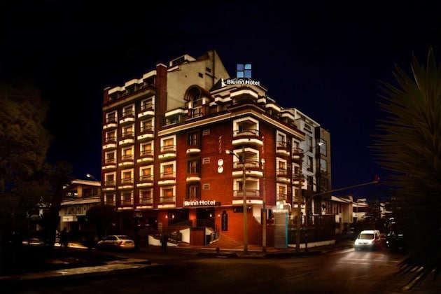 Gallery - Blu Inn Hotel