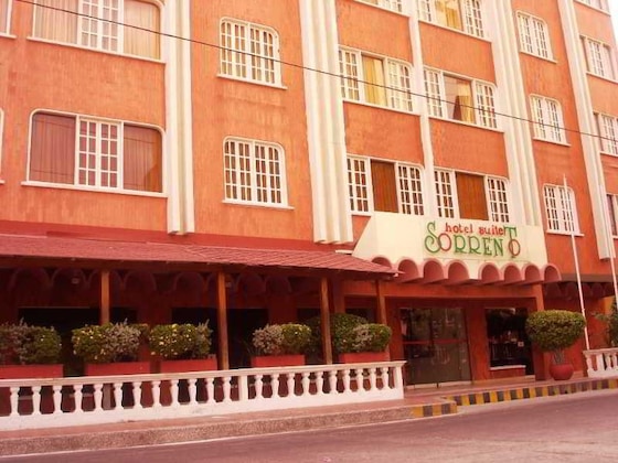 Gallery - Hotel y Suites Sorrento