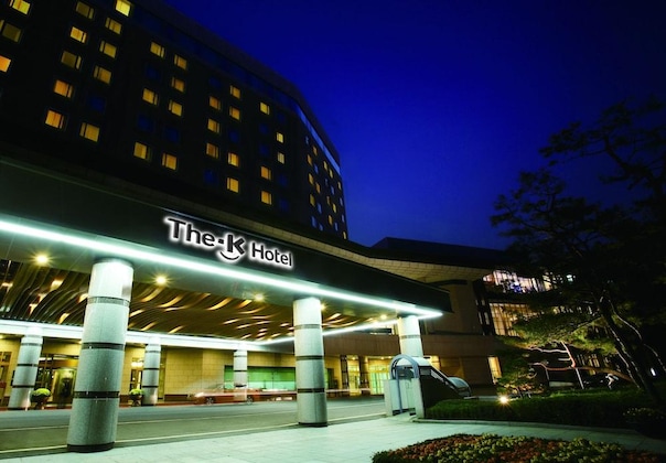 Gallery - The K-Hotel Seoul