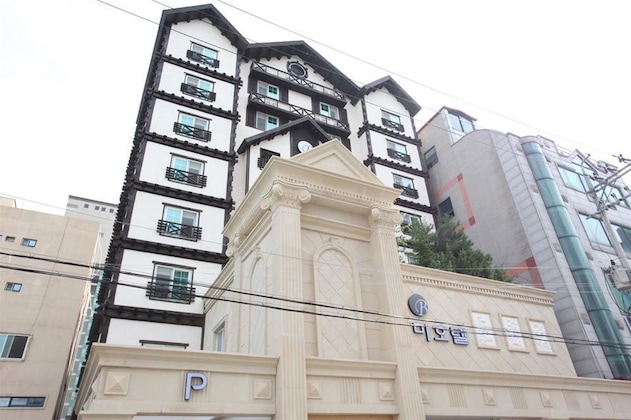 Gallery - Belamie Hotel