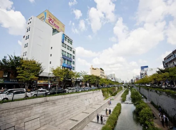 Gallery - Central Tourist Hotel
