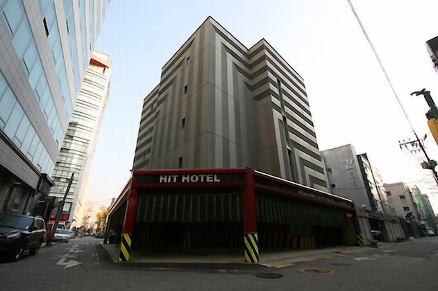 Gallery - HIT Hotel
