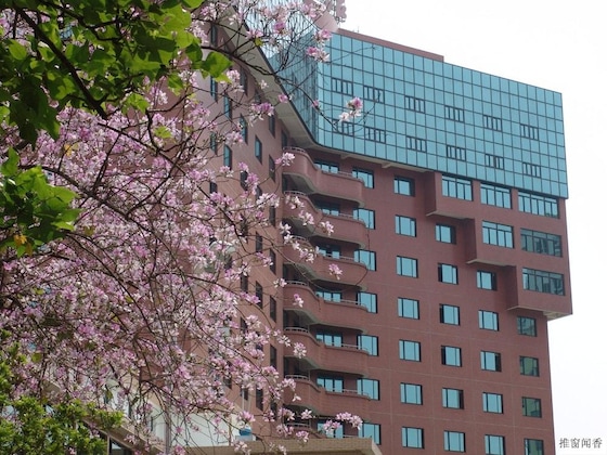 Gallery - City Hotel Xiamen