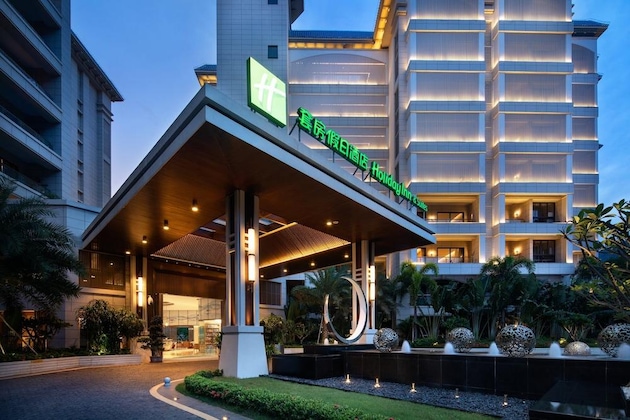 Gallery - Holiday Inn Hotel And Suites Sanya Yalong Bay By Ihg