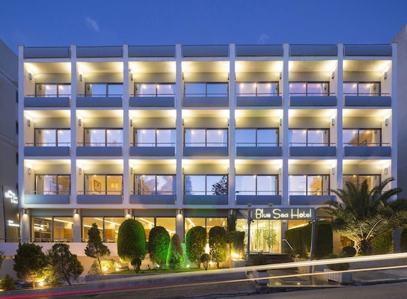 Gallery - Blue Sea Hotel