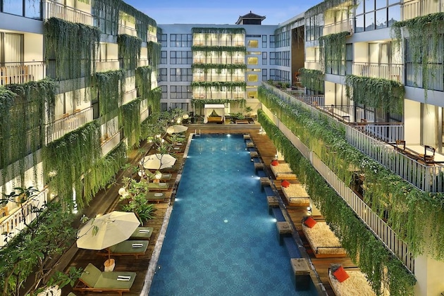 Gallery - Hotel Neo+ Kuta, Legian By Aston