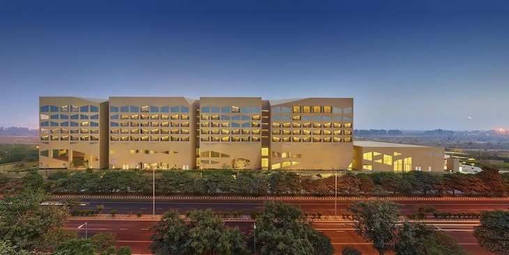 Gallery - Vivanta New Delhi, Dwarka
