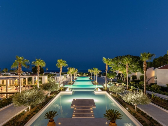 Gallery - Grecotel Luxme Dama Dama