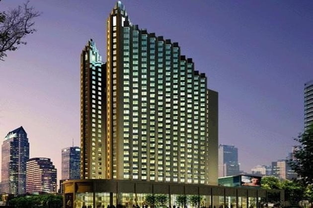 Gallery - Ziyuan Service Apartment
