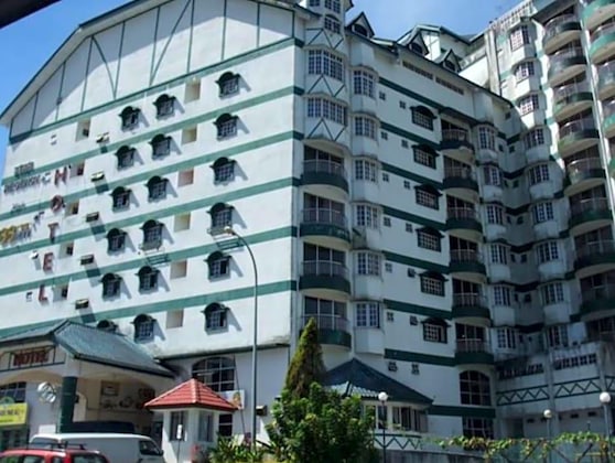 Gallery - Oyo 90253 Star Regency Hotel Apartment