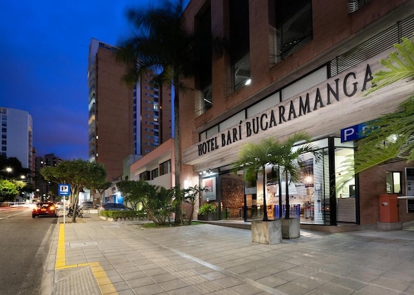 Gallery - Hotel Bari Bucaramanga