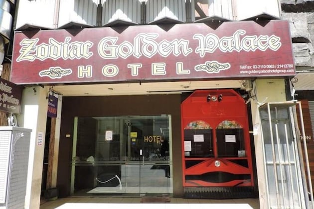 Gallery - Zodiac Golden Palace Hotel