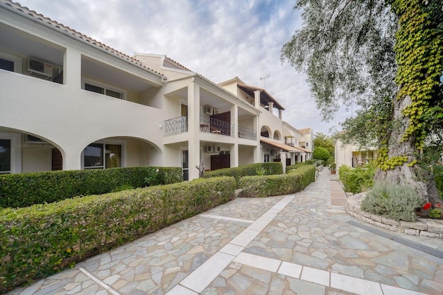 Gallery - Paxos Club Resort & Spa