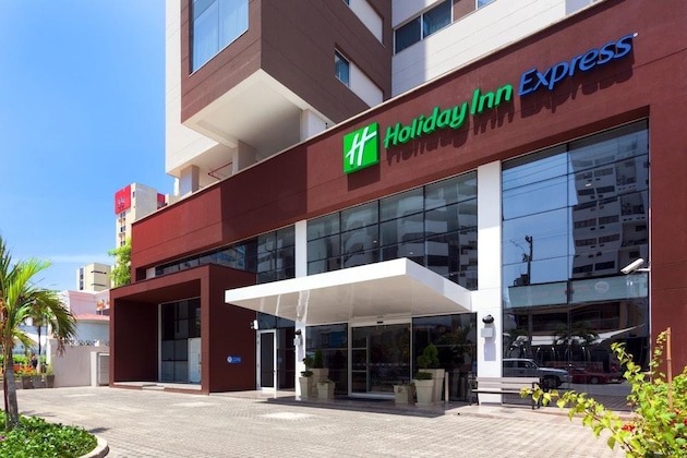 Gallery - Holiday Inn Express Cartagena Bocagrande, An Ihg Hotel
