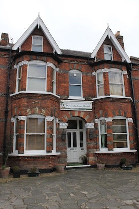 Gallery - Wimbledon Hotel