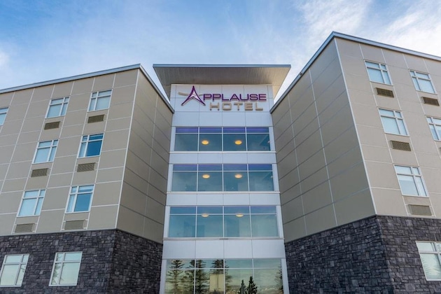 Gallery - Applause Hotel By Clique