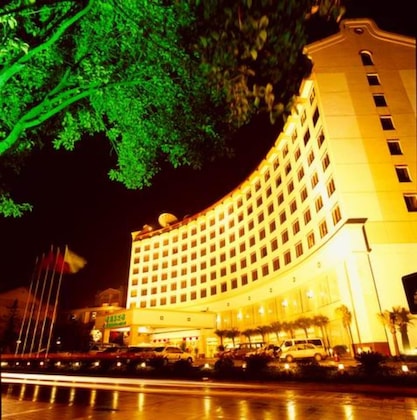 Gallery - Guilin Bravo Hotel Grand Wing