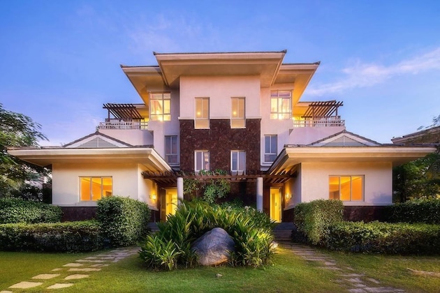 Gallery - Huayu Resort & Spa Yalong Bay Sanya
