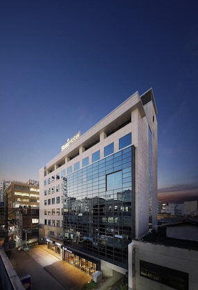 Gallery - Staz Hotel Myeongdong I