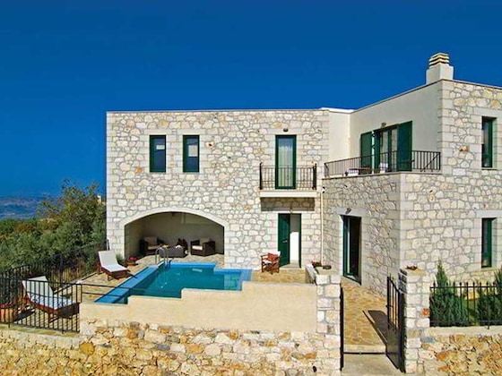 Gallery - Villa Manolis
