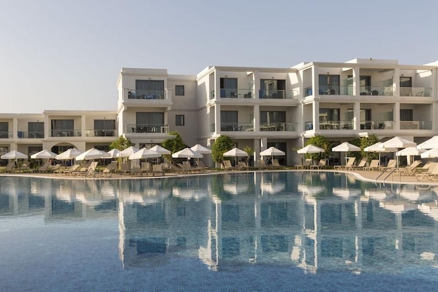 Gallery - Asterias Beach Resort