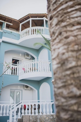 Gallery - Zante Calinica Hotel