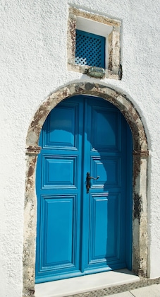 Gallery - Nikos Villas Hotel In Oia Santorini
