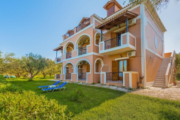 Gallery - Kavos Psarou Studios And Apartments