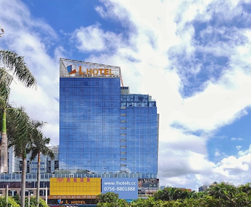Gallery - L Hotel Changsheng