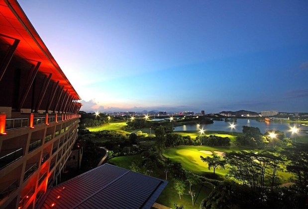Gallery - Shenzhen Castle Hotel