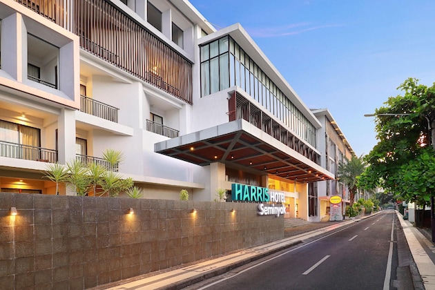 Gallery - Harris Hotel Seminyak Bali