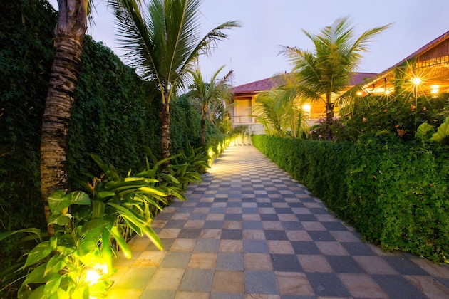 Gallery - Ubud Wana Resort