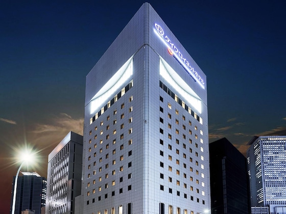 Gallery - Daiwa Roynet Hotel Nagoya Shinkansenguchi