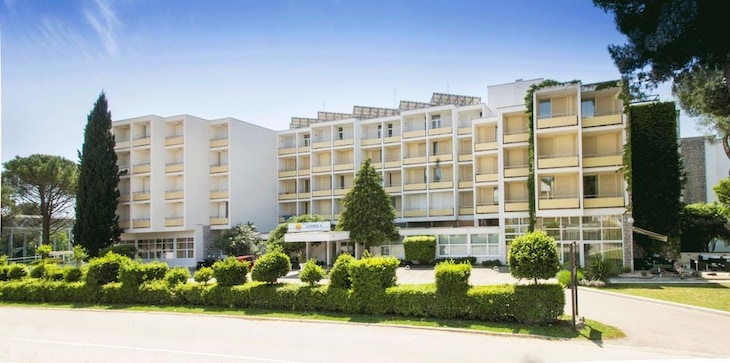 Gallery - Family Hotel Adria