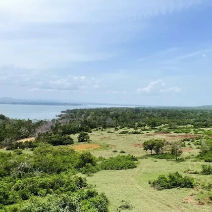 Gallery - Villa Cayo Saetia