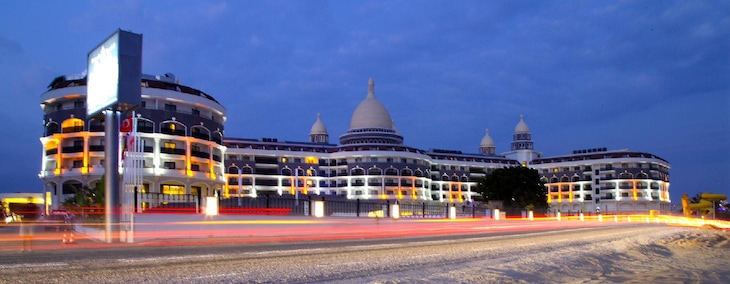 Gallery - Diamond Premium Hotel & Spa