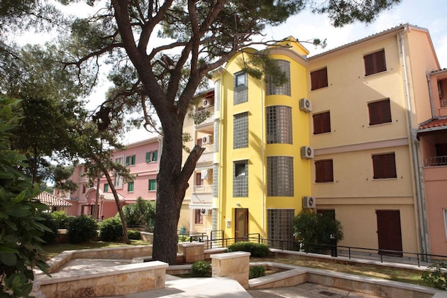Gallery - Apartments Punta