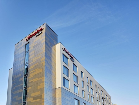 Gallery - Hampton By Hilton Bournemouth