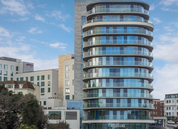 Gallery - Hilton Bournemouth