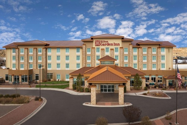 Gallery - Hilton Garden Inn Gallup
