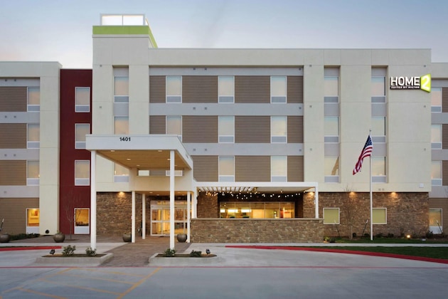 Gallery - Home2 Suites By Hilton Midland