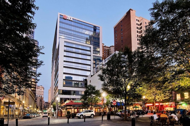 Gallery - Hilton Garden Inn Pittsburgh Downtown