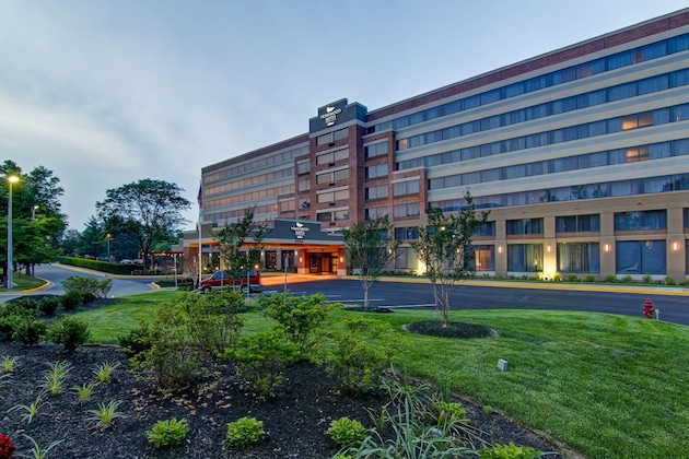 Gallery - Homewood Suites By Hilton Gaithersburg   Washington, Dc North